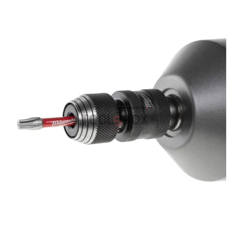Milwaukee impact wrench adapter, 1/2