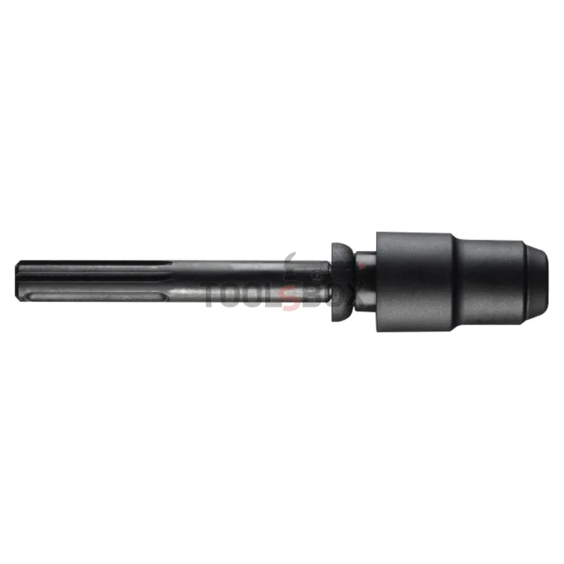 SDSmax to SDSplus punch adapter, BOSCH (1618598159)