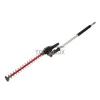 Hedge trimmer attachment Milwaukee M18FOPH-HTA