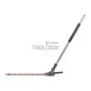 Hedge trimmer attachment Milwaukee M18FOPH-HTA