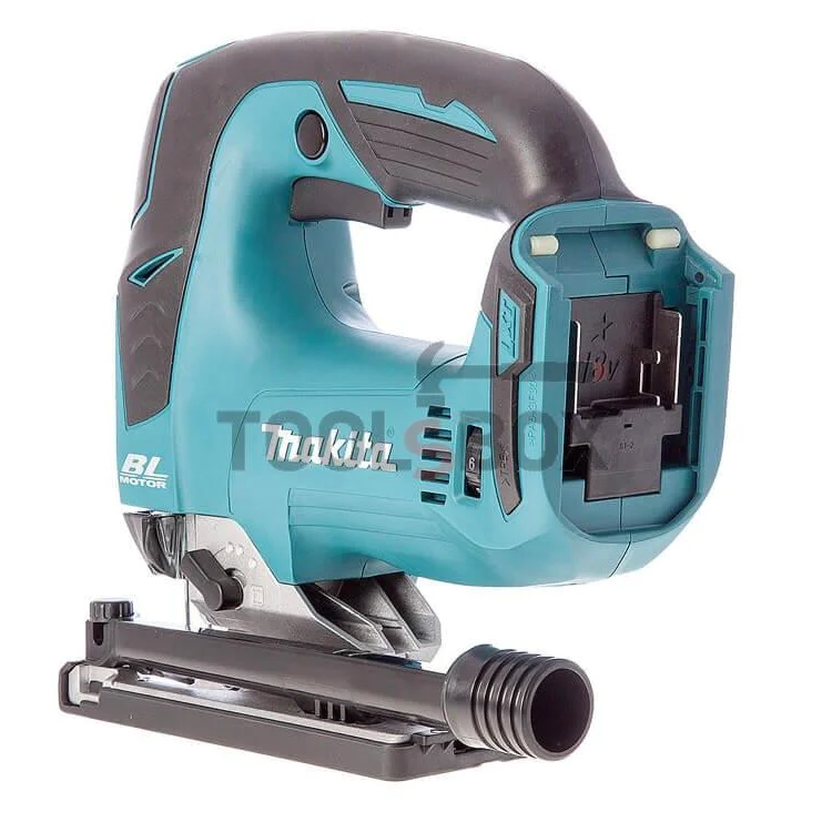 Makita DJV182Z 18V brushless jig saw, 26 mm