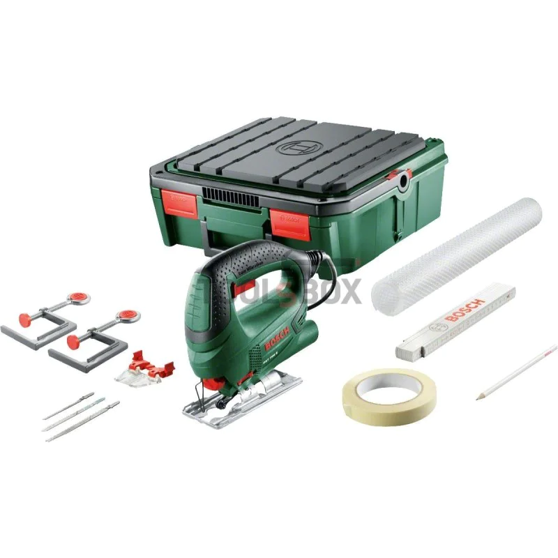 BOSCH PST 700 E ReadyToSaw, 500W