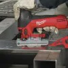 Jig Saw - Milwaukee JS 120 X, 4933381680
