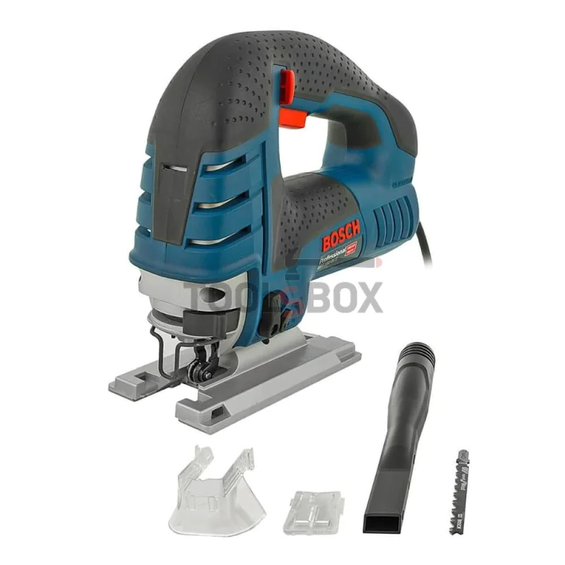 Jig saw Bosch GST 150BCE , 780 W