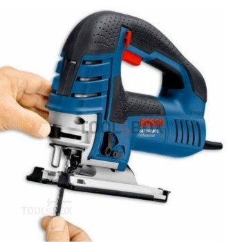 Jig saw Bosch GST 150BCE , 780 W