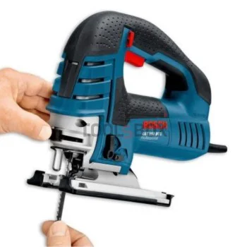 Прободен трион- зеге Bosch GST 150BCE , 780 W