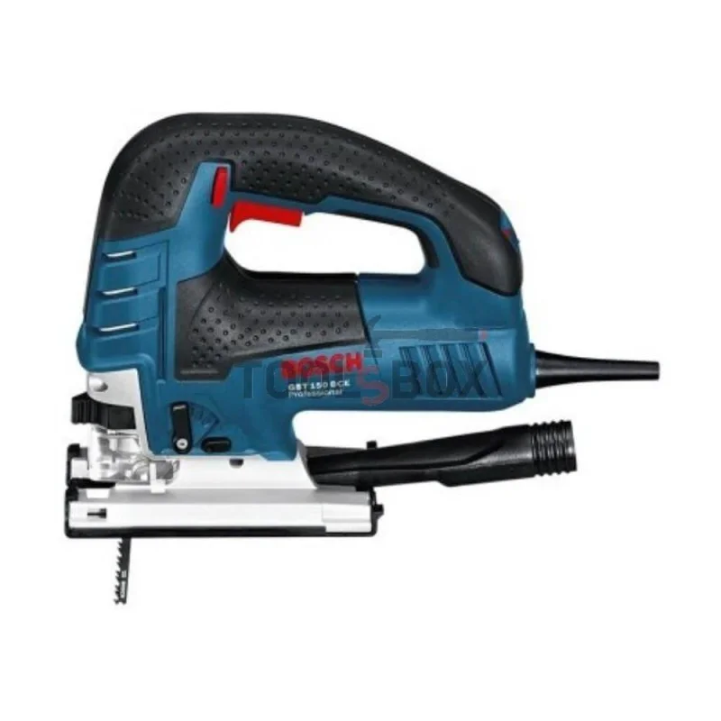 Jig saw Bosch GST 150BCE , 780 W