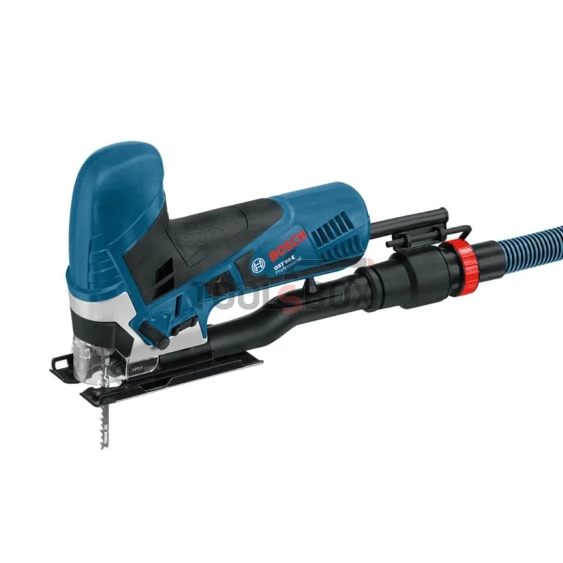Jig saw BOSCH Professional GST 90 E, 650W