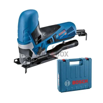 Прободен трион-зеге BOSCH Professional GST 90 E, 650W
