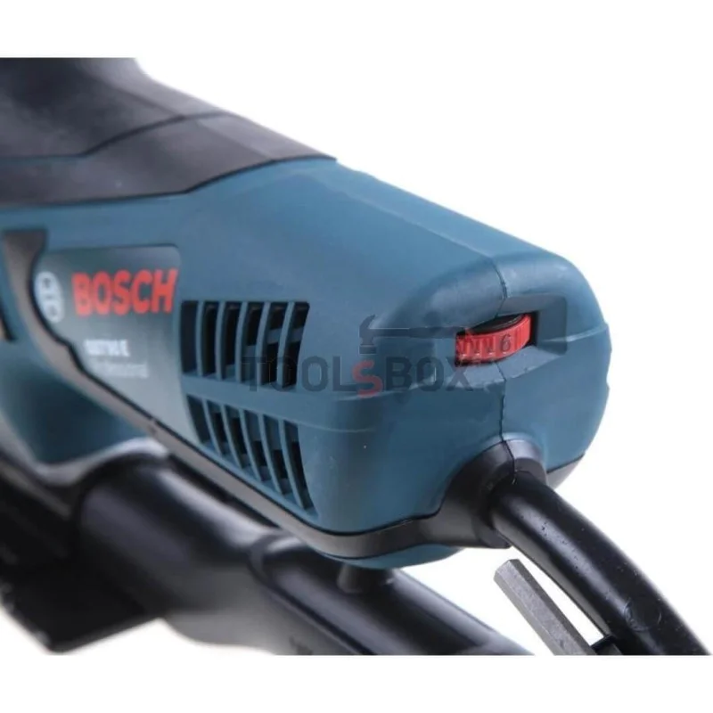 Jig saw BOSCH Professional GST 90 E, 650W