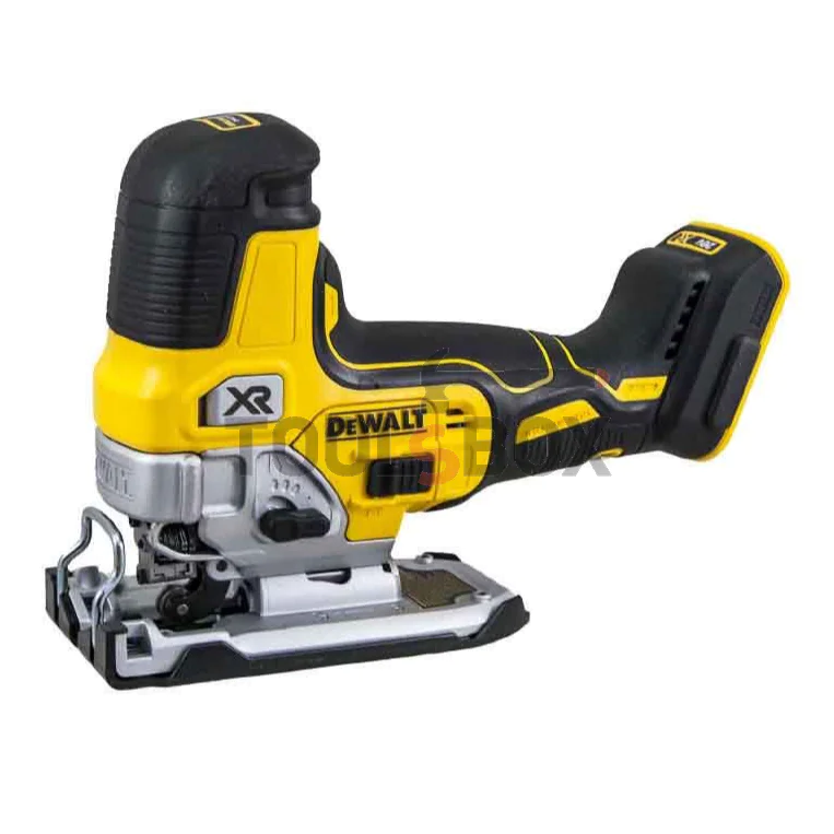 Jig saw DeWALT DCS335N / 18V / 26 mm