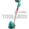 Electric mower / trimmer BOSCH ART 230 Combitrim 400 W, 230 mm