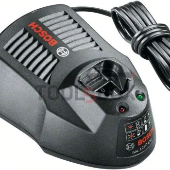 Зарядно устройство Bosch GAL 1230 CV , 10,8 - 12 V