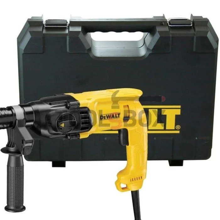 DeWALT D25033K , 710 W