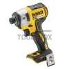 DeWALT DCF887N Screwdriver/Impact Driver , Impact , Brushless 18V