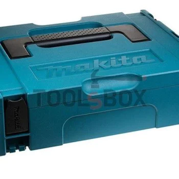Куфар за инструменти Makita MKP 1 295x395x110 мм, 821549-5