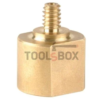 Адаптор за лазерен нивелир Kapro TS841000000C00 5/8"-1/4" UNC