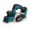 Cordless Handheld Makita DKP180Z, 18 V, 14000 revolutions, 82 mm