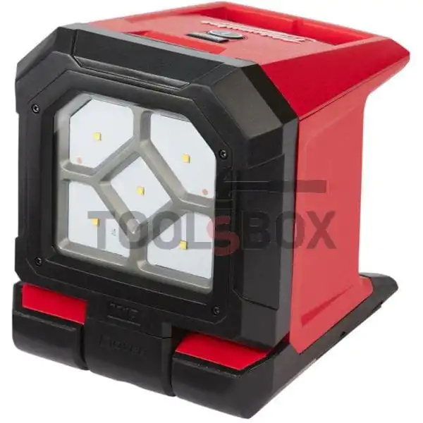Milwaukee M18 PAL-0 Flashlight / 4933464105