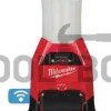 Milwaukee Flashlight M18 ONESLDP-0, M18 TM ONE-KEY TM LED / 4933459160