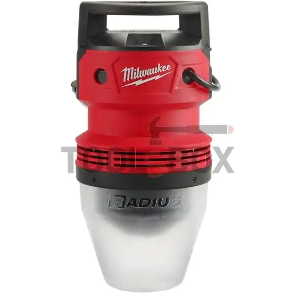 Milwaukee HOBL 7000 Flashlight / 4933464126