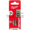 Milwaukee bits / bits 4932430884 / ShockWave Impact Duty TX27 x 25mm