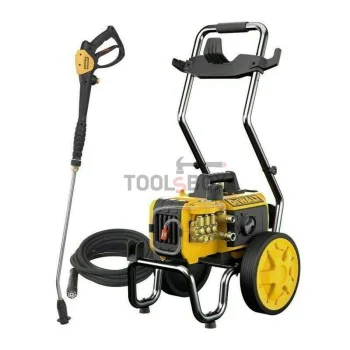 Професионална водоструйка DeWALT DXPW002CE KART 2900W, 180bar