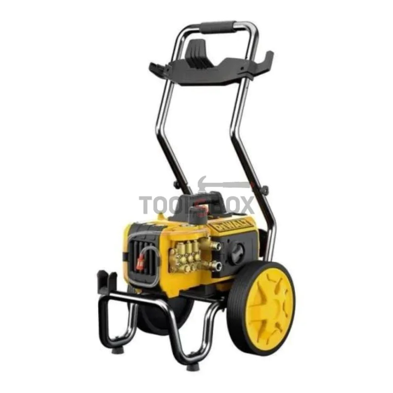 Professional water jet DeWALT DXPW002CE KART 2900W, 180bar