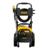 Professional water jet DeWALT DXPW006E 5000W, 170bar