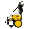 Professional water jet DeWALT DXPW006E 5000W, 170bar