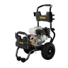 Professional water jet DeWALT DXPW008E, 3600W, 190bar