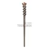 BOSCH SDS-max-9 Break Through Drill 55x450x600mm