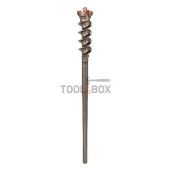 BOSCH SDS-max-9 Break Through Drill 55x450x600mm