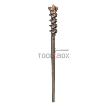 Проходно свредло BOSCH SDS-max-9 Break Through 55x450x600мм