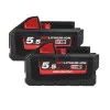 Milwaukee M18 Cordless Promo Kit 4932499919