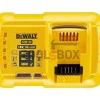 DeWALT DCB118 charger for Li-Ion batteries 18-60 V, FLEXVOLTTM
