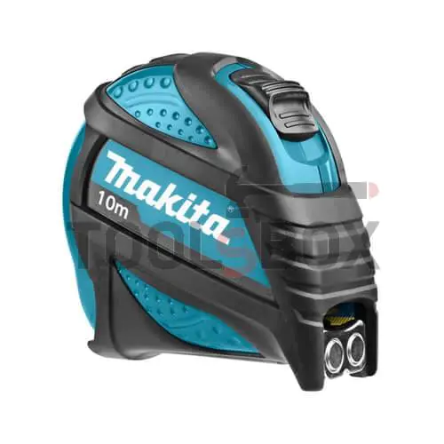 Makita B-57168 Impact resistant magnetic tape measure 10m