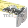 Makita B-57168 Impact resistant magnetic tape measure 10m