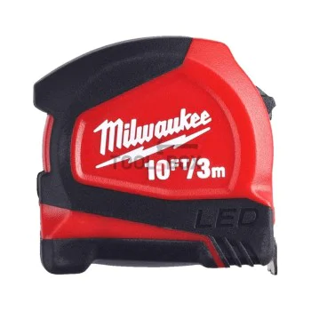 Противоударна Ролетка Milwaukee 48226602, 3м