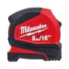 Milwaukee Impact Wrench 4932459595, 5m