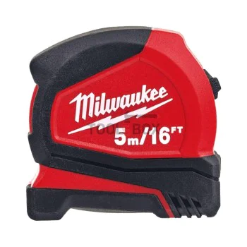 Противоударна Ролетка Milwaukee 4932459595, 5м