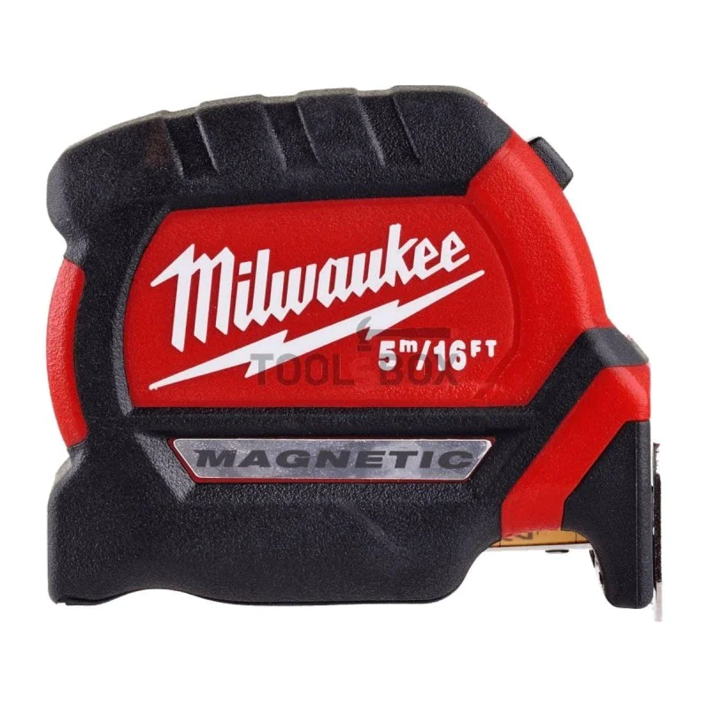Milwaukee Impact Wrench 4932464602, 5m