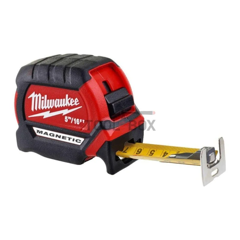 Milwaukee Impact Wrench 4932464602, 5m