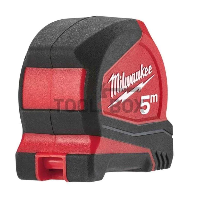 Milwaukee 5m Anti-impact Roller 4932459593