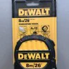 DeWALT DWHT33991 , 8m rubber coated impact wrench
