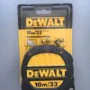 DeWALT DWHT33993 , 10m rubber coated impact wrench