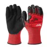 Milwaukee impact gloves 4932479724, S/7 LEVEL 3/C