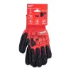 Milwaukee impact gloves 4932479724, S/7 LEVEL 3/C