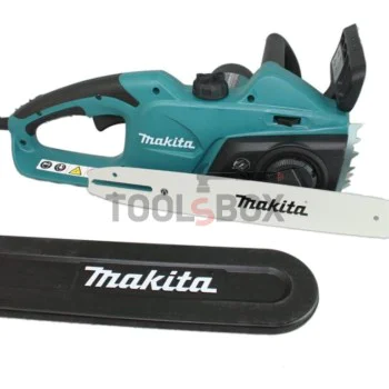 Електрически верижен трион Makita UC3041A , 1800 W , 300 mm
