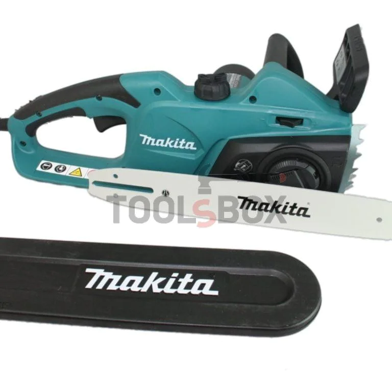Electric chain saw Makita UC3041A , 1800 W , 300 mm